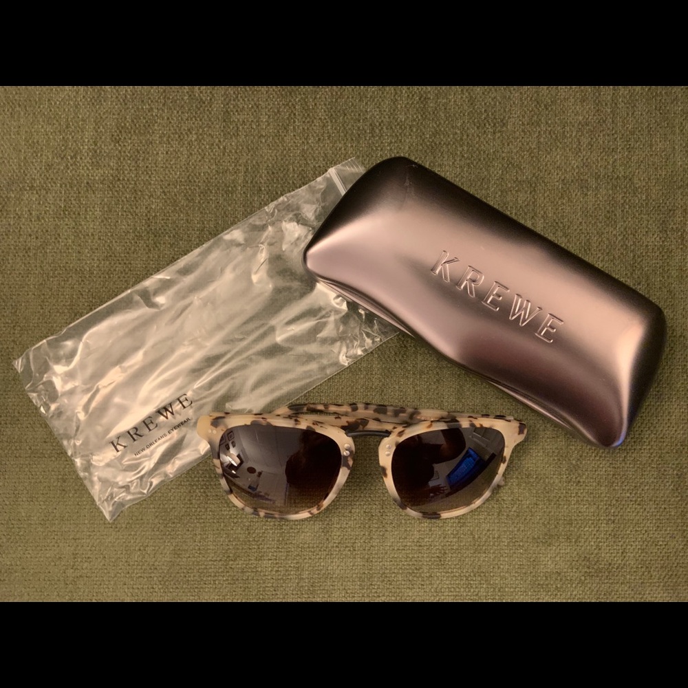 Adams Sunglasses